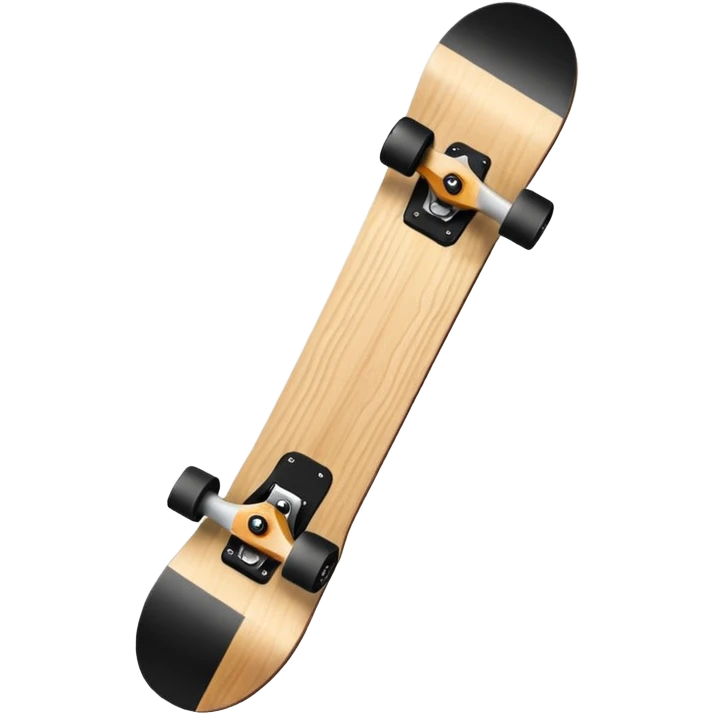 snowboard emoji