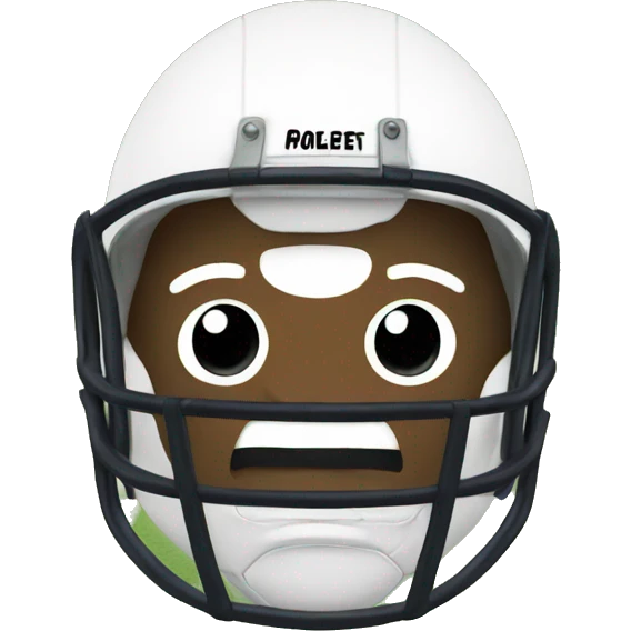 Football emoji