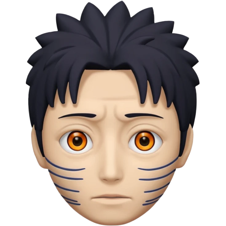 Obito emoji