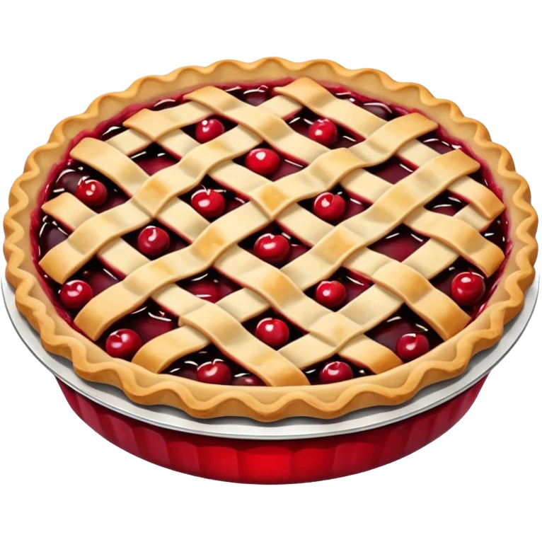 pie cherry pussy emoji