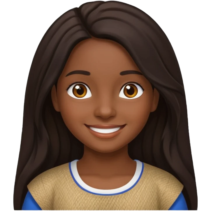 dominican republic girl emoji