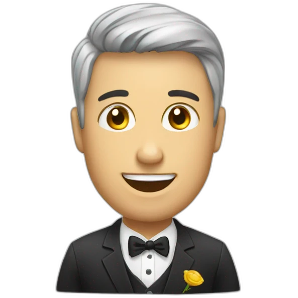 will you marry me emoji