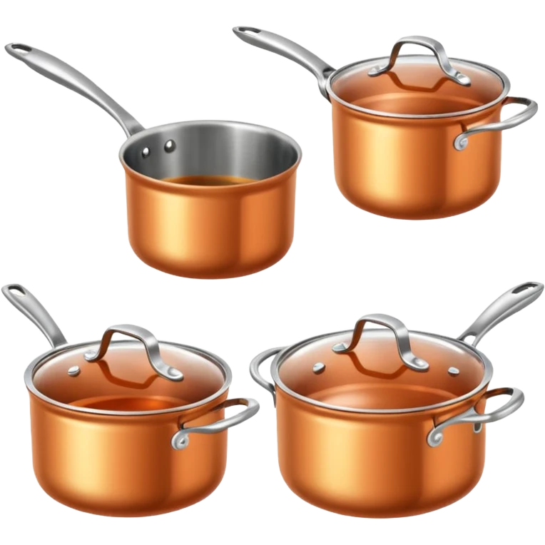 cooking items emoji
