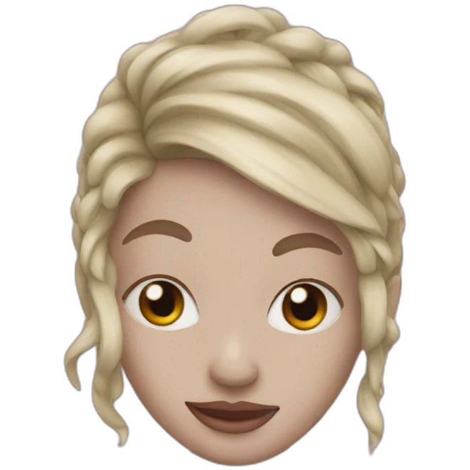 paloma emoji