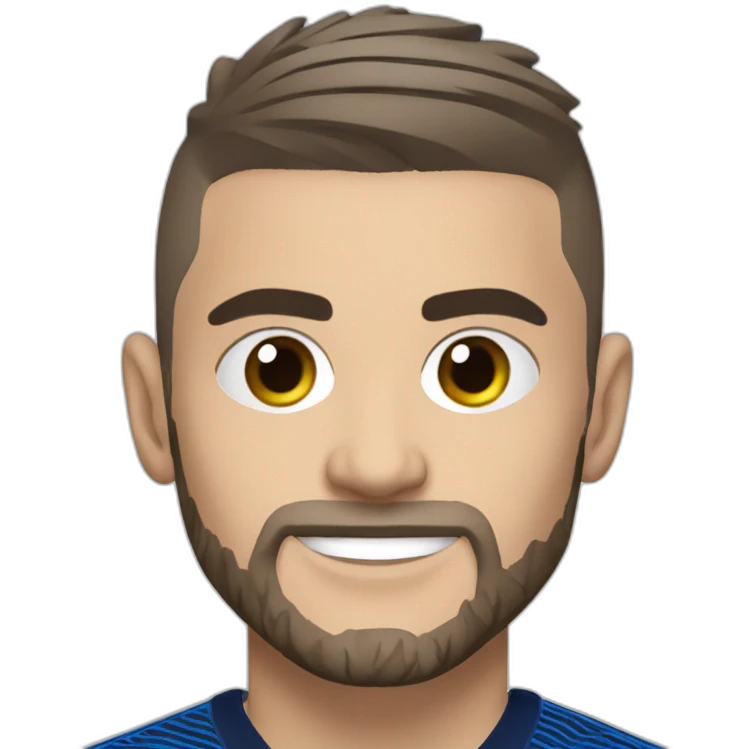 mauro icardi emoji