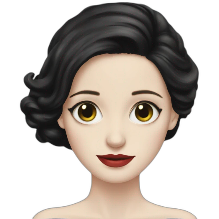 eva green emoji