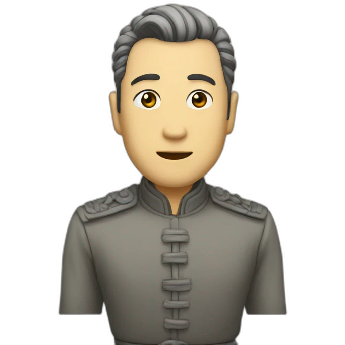 Toji emoji