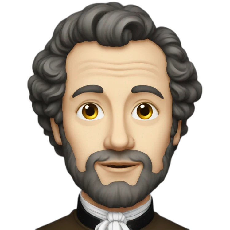pushkin emoji
