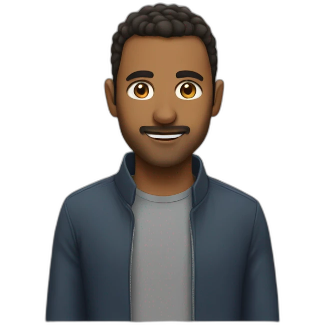 رجل طويل emoji