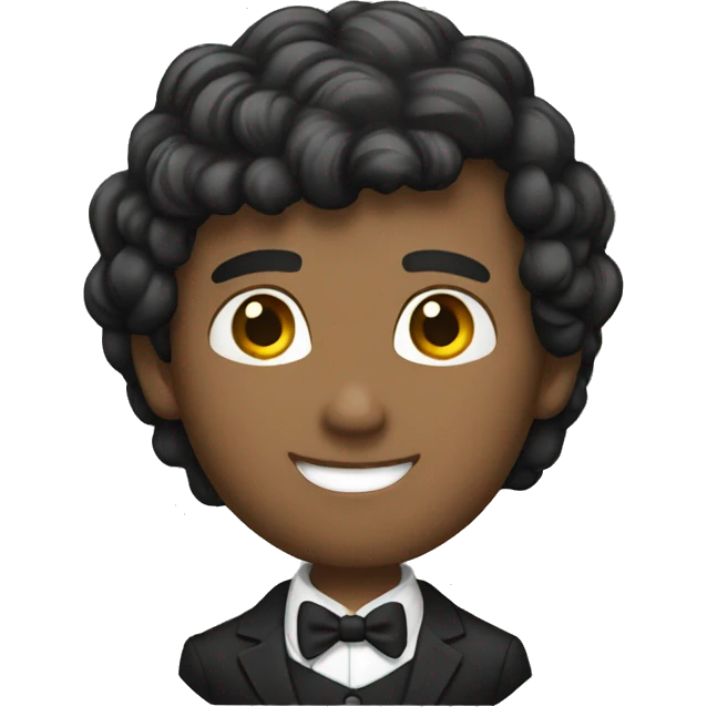 bond emoji