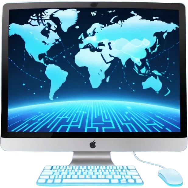 internet años 2025 emoji