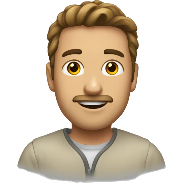 веселый emoji