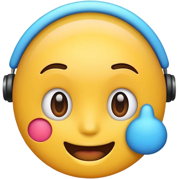 Ai emoji  emoji