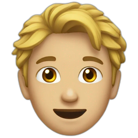 стон emoji