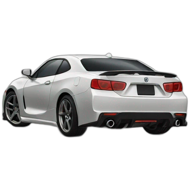 Jdm cars emoji