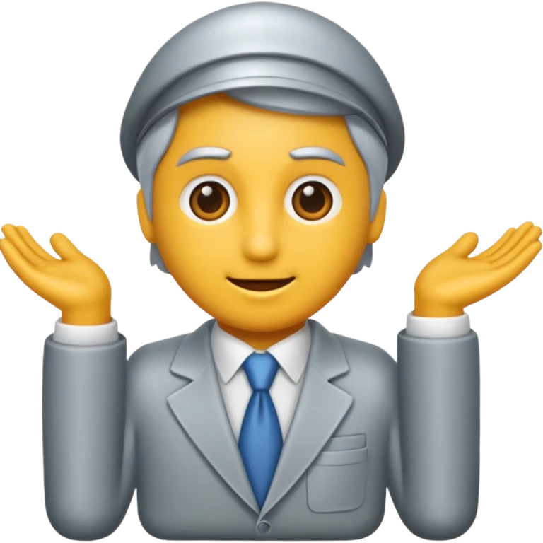 trésorerie argent gestion emoji