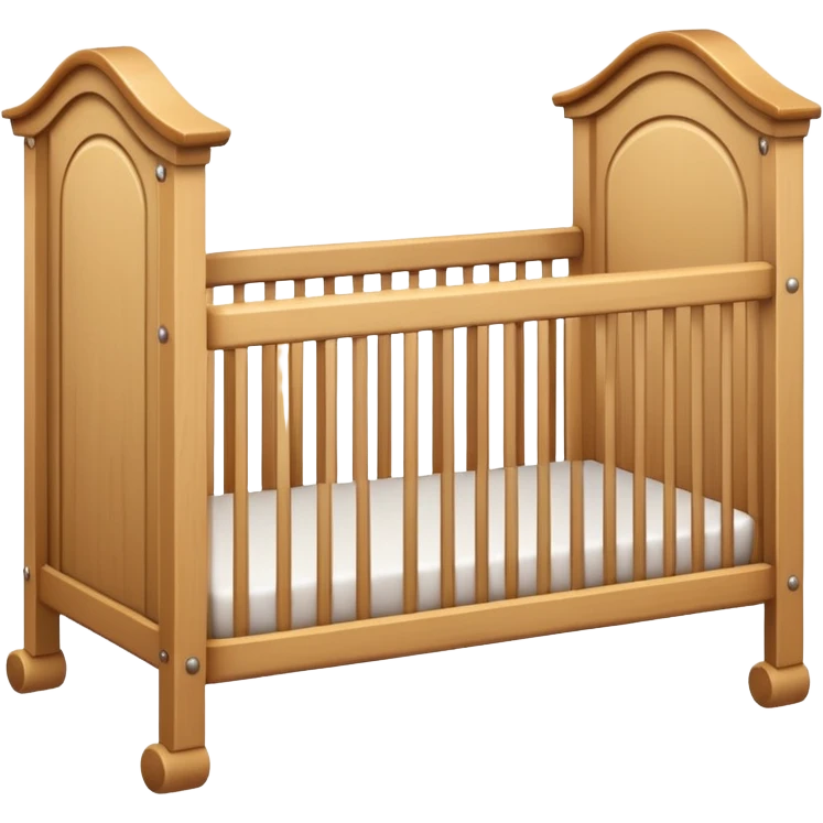 crib emoji