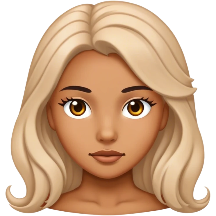 felicia emoji