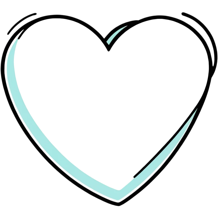Love emoji