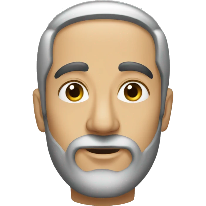 Iran emoji