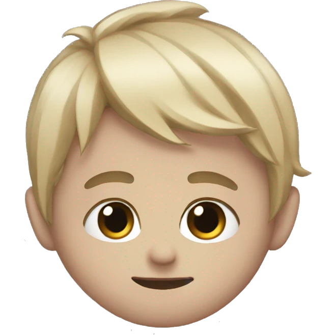 Aesthetic  emoji