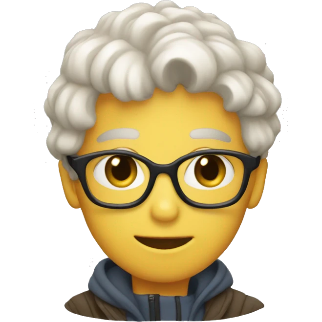 Fall/winter emoji