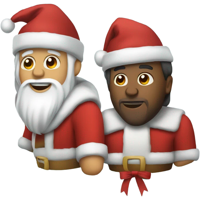 Navidad emoji