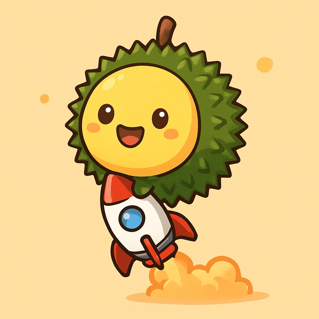 rocket emoji