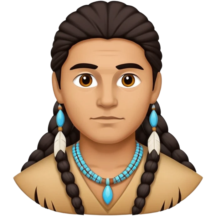 cherokee emoji