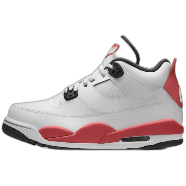 Chaussure Nike emoji