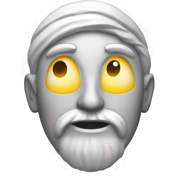 חמור עם כלב עליו emoji