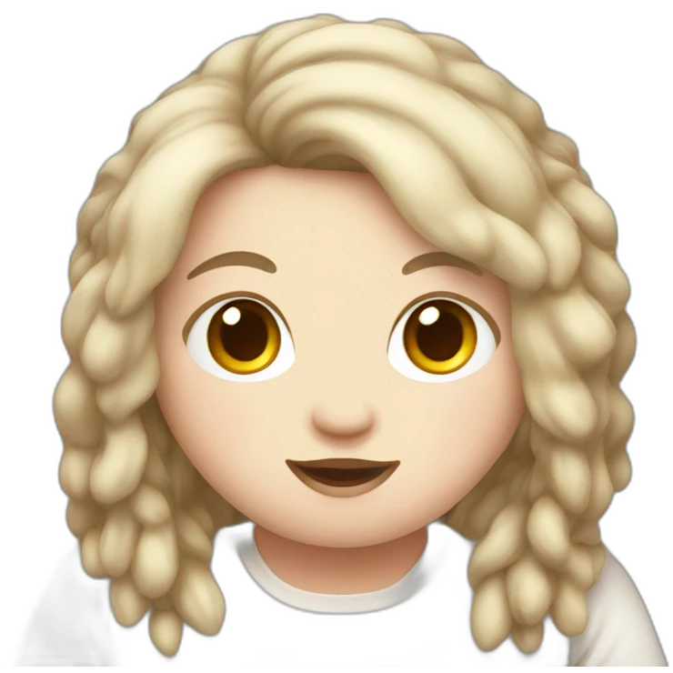 chubby ragdoll emoji
