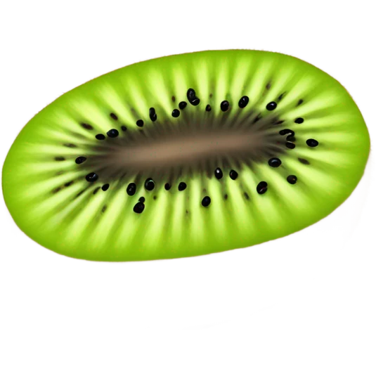 kiwi fruit emoji