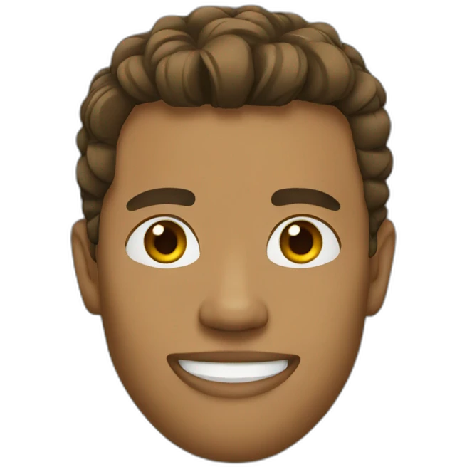 Chad emoji
