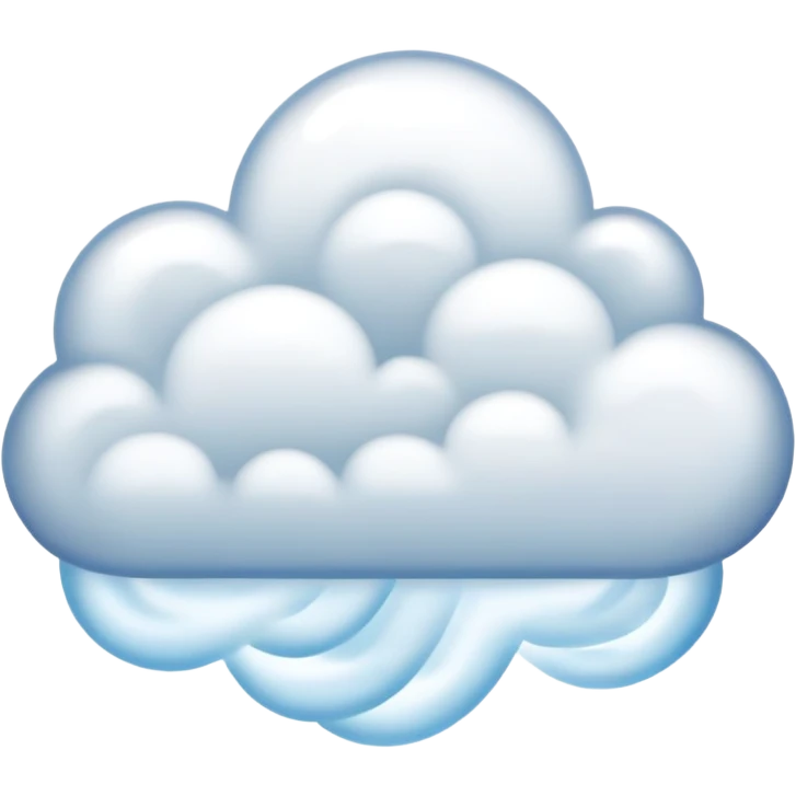 Air emoji