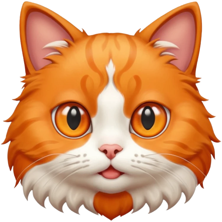 cat begging face  emoji