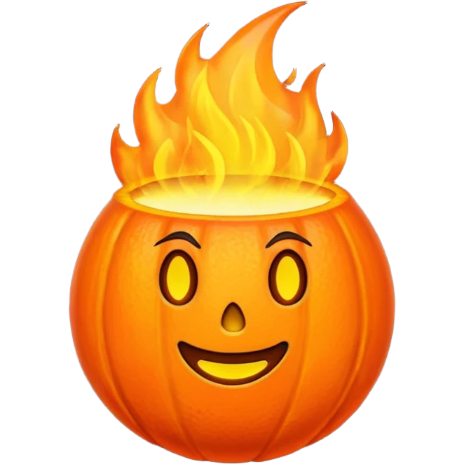 ember material emoji