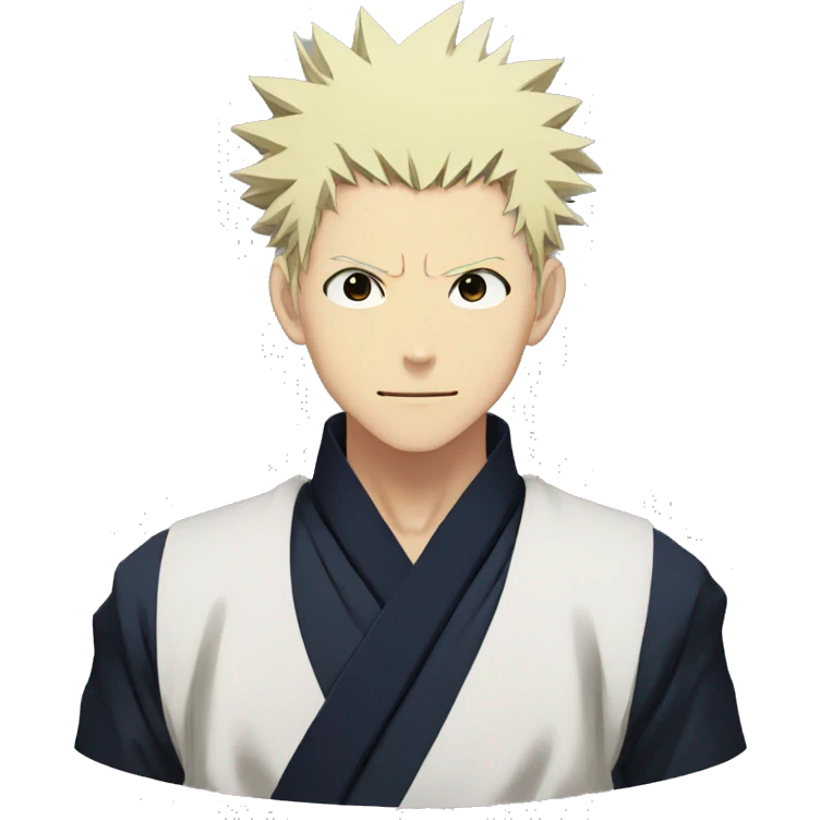 Jujutsu kaisen emoji