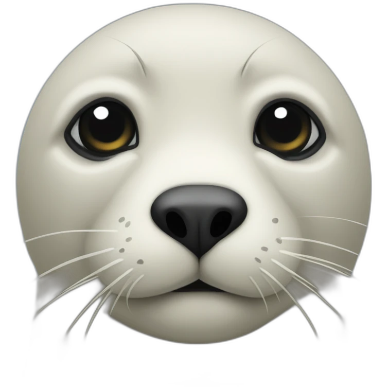 ultralame seal emoji