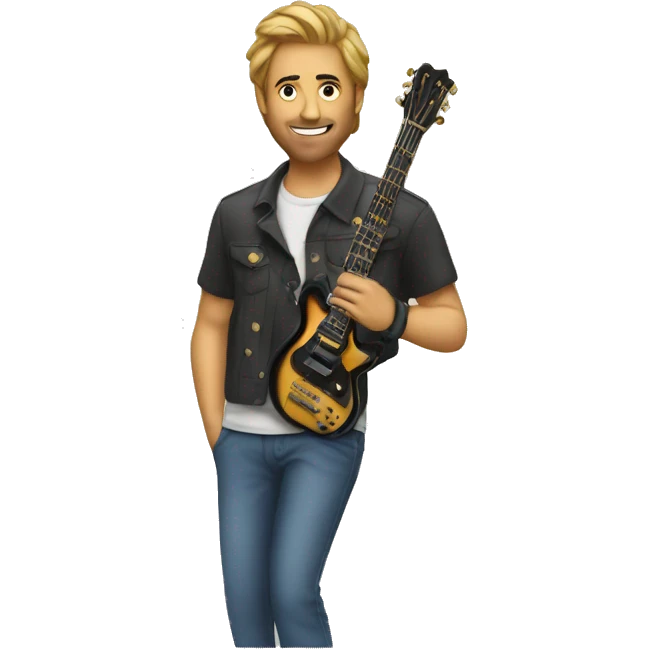 Música  emoji