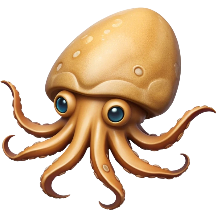 flying stone squid game emoji