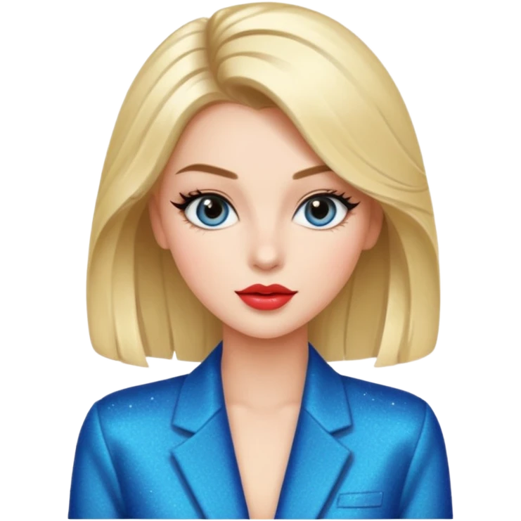 June – สาวแฟชั่นนิสต้า | Steamy Star

คาแรกเตอร์: ตัวแม่สายแฟ กล้าแต่ง นำเทรนด์
ลุคอิโมจิ:

ตามีประกายวิบวับเหมือนแฟลช


ผมเซ็ตเนี้ยบ
ผิวขาว

ท่าโพสเหมือนถ่ายแฟชั่น
ฟีล: runway model, glam girl emoji