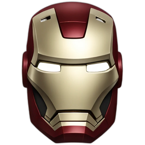 iron man emoji