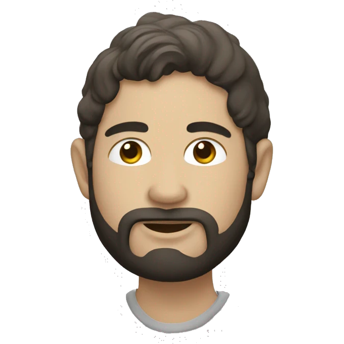 mono de gresca emoji