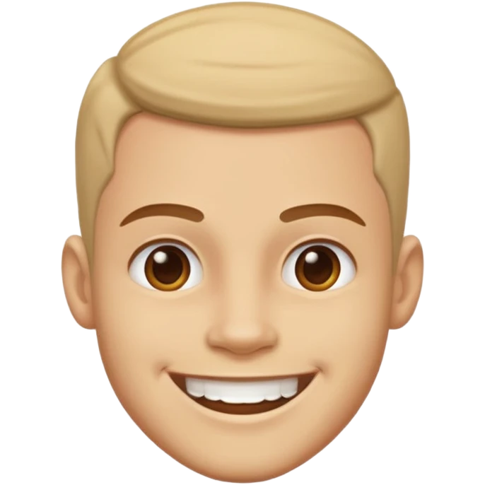 Gigachad emoji