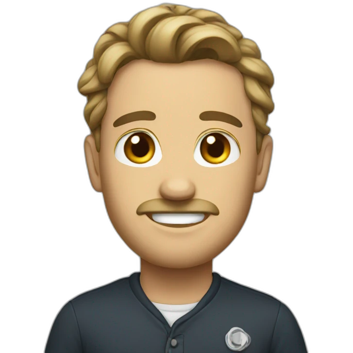 Hetler emoji