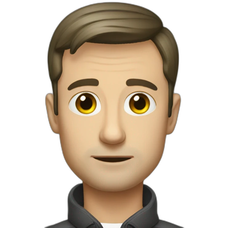 Zelensky emoji