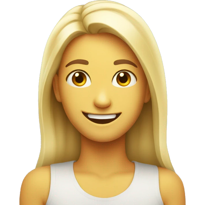 smile happly emoji