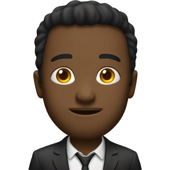 dificult emoji