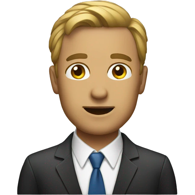 Manager emoji